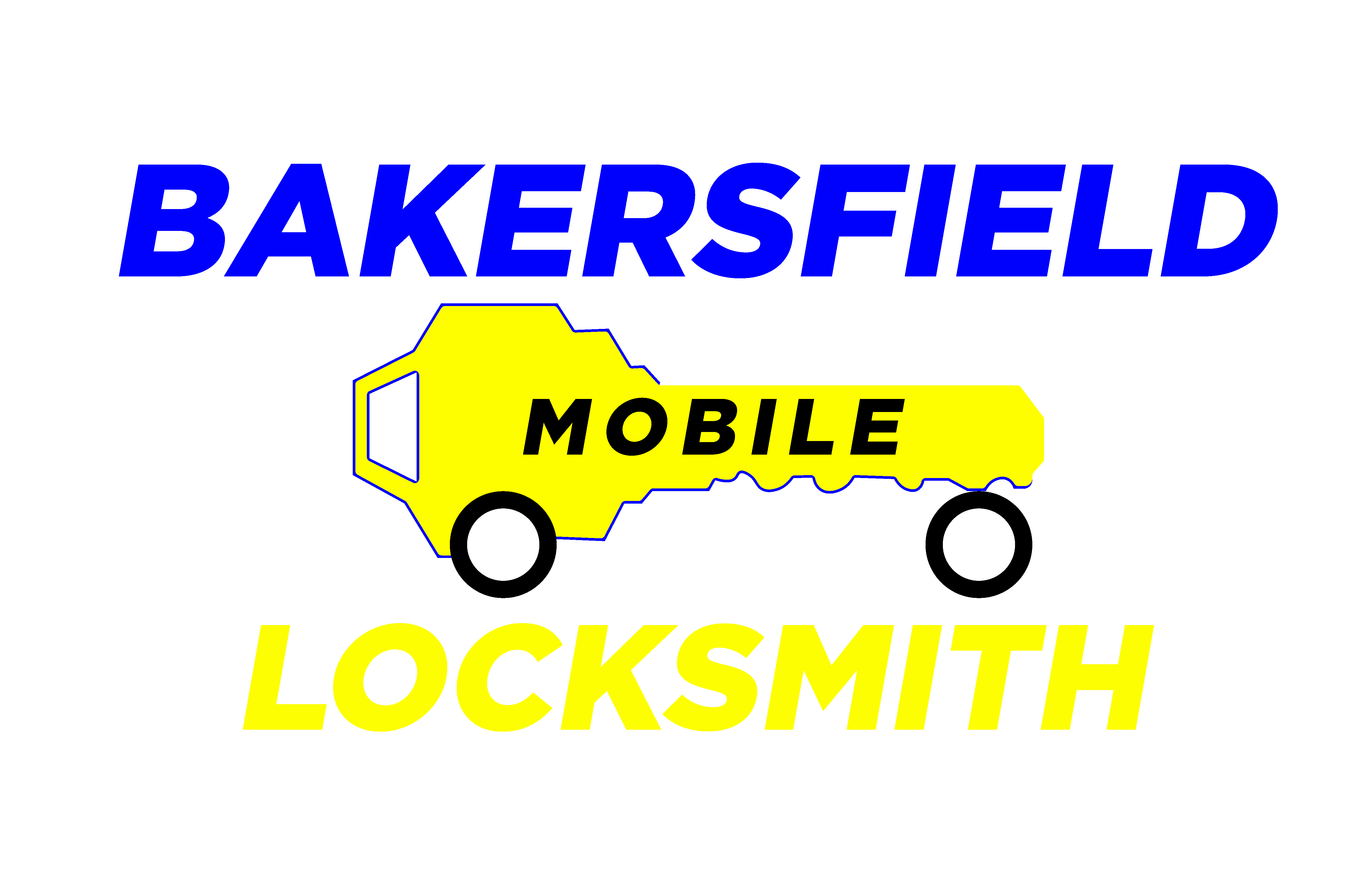 Bakersfield Mobile Locksmith